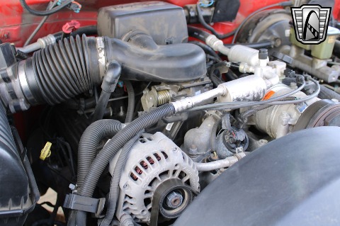 1998 Chevrolet Tahoe image 74