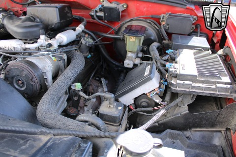 1998 Chevrolet Tahoe image 76