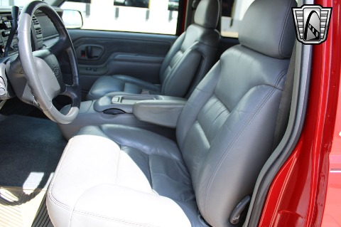 1998 Chevrolet Tahoe image 52