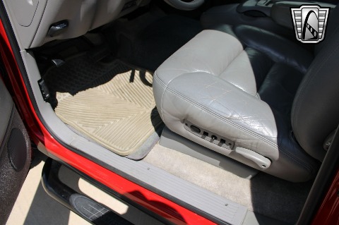 1998 Chevrolet Tahoe image 53