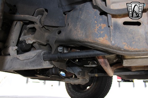 1998 Chevrolet Tahoe image 79