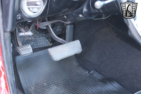 1968 Chevrolet Camaro image 57