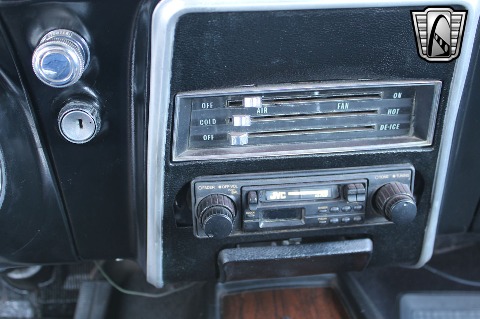 1968 Chevrolet Camaro image 61