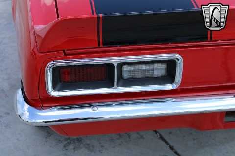 1968 Chevrolet Camaro image 40
