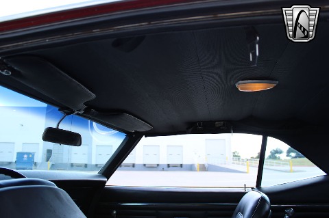 1968 Chevrolet Camaro image 67