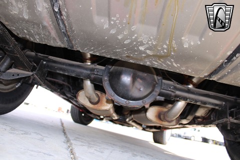 1968 Chevrolet Camaro image 96