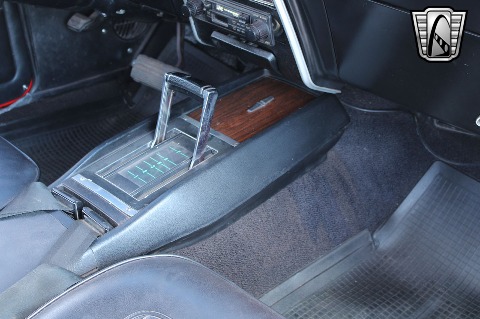 1968 Chevrolet Camaro image 74