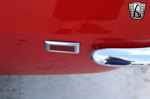 1968 Chevrolet Camaro image 49