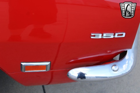 1968 Chevrolet Camaro image 53