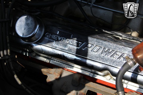 1968 Chevrolet Camaro image 79