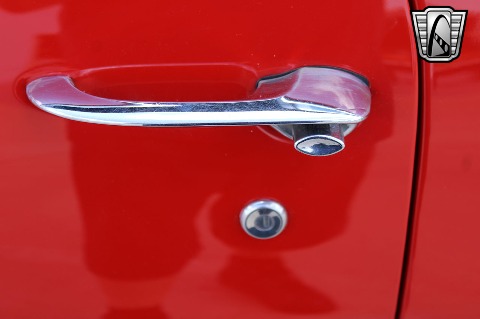 1968 Chevrolet Camaro image 54