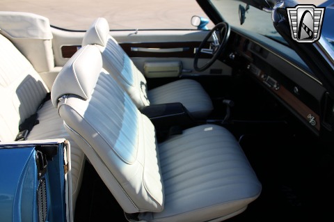 1972 Oldsmobile Cutlass image 56