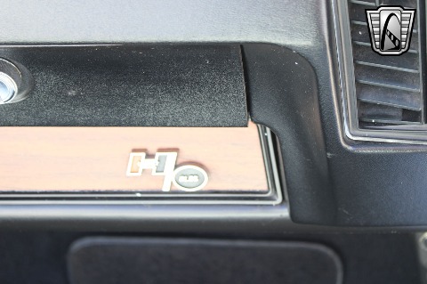 1972 Oldsmobile Cutlass image 57