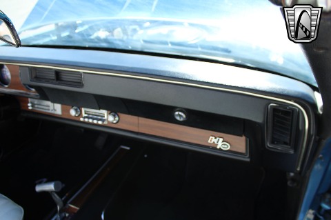 1972 Oldsmobile Cutlass image 58