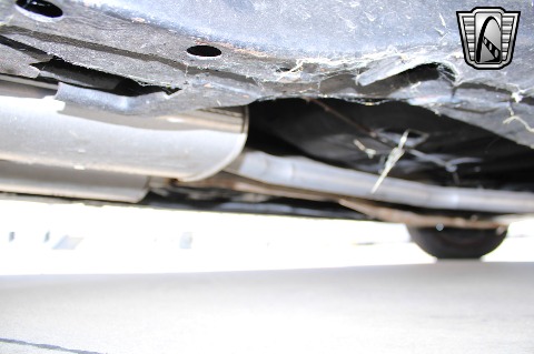 1972 Oldsmobile Cutlass image 84