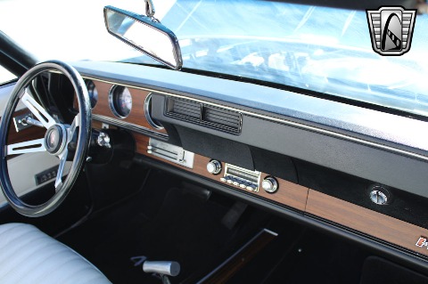 1972 Oldsmobile Cutlass image 59