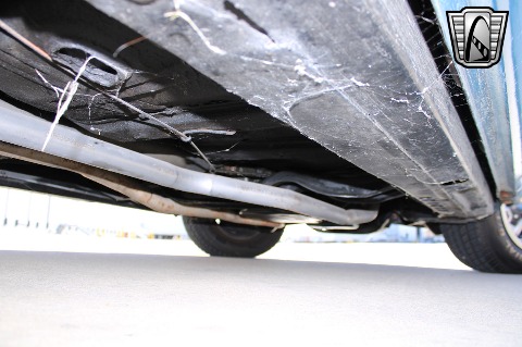 1972 Oldsmobile Cutlass image 85