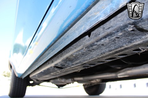 1972 Oldsmobile Cutlass image 86