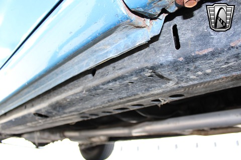 1972 Oldsmobile Cutlass image 87