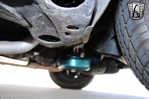 1972 Oldsmobile Cutlass image 88