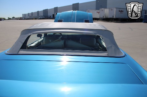 1972 Oldsmobile Cutlass image 66