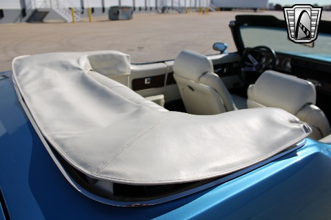 1972 Oldsmobile Cutlass image 42