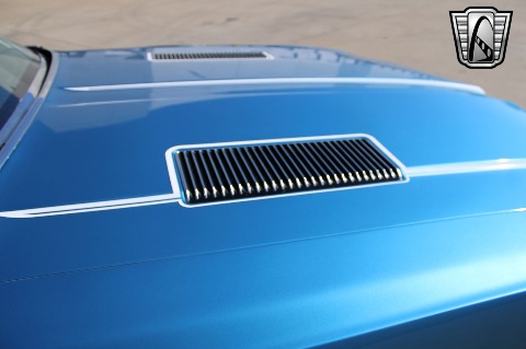 1972 Oldsmobile Cutlass image 44