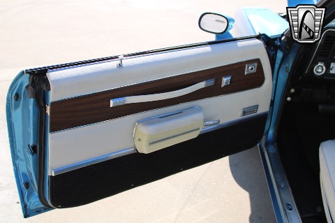 1972 Oldsmobile Cutlass image 45