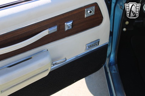 1972 Oldsmobile Cutlass image 46