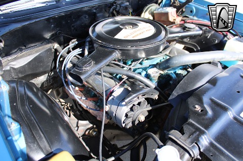 1972 Oldsmobile Cutlass image 72