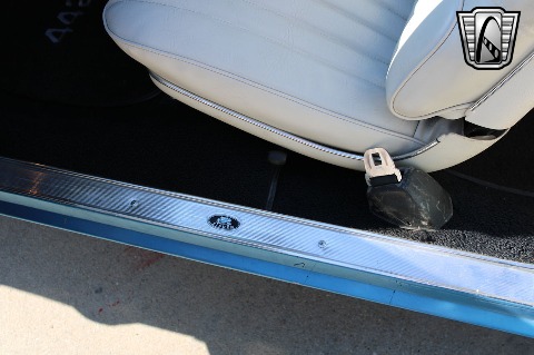 1972 Oldsmobile Cutlass image 47