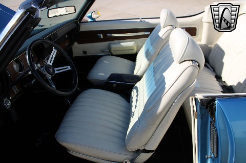 1972 Oldsmobile Cutlass image 48