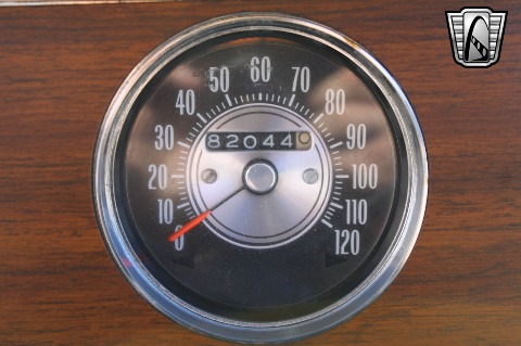 1972 Oldsmobile Cutlass image 49