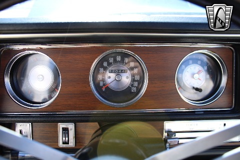 1972 Oldsmobile Cutlass image 50