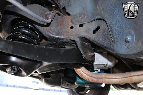 1972 Oldsmobile Cutlass image 76