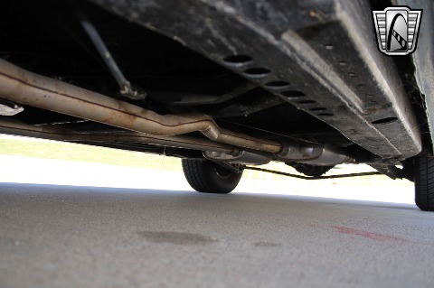 1972 Oldsmobile Cutlass image 77