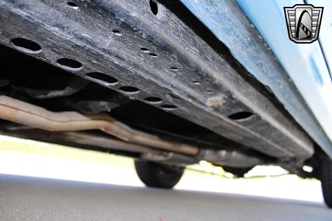 1972 Oldsmobile Cutlass image 78