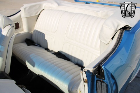 1972 Oldsmobile Cutlass image 53