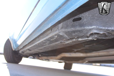 1972 Oldsmobile Cutlass image 79