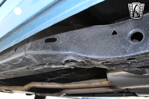 1972 Oldsmobile Cutlass image 80