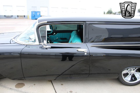 1959 Chevrolet Biscayne image 29