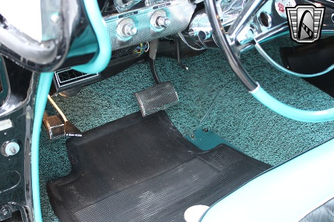 1959 Chevrolet Biscayne image 55