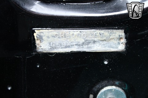 1959 Chevrolet Biscayne image 56