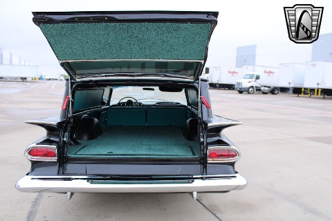 1959 Chevrolet Biscayne image 82