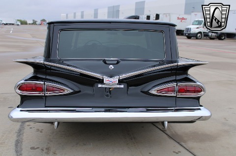 1959 Chevrolet Biscayne image 31