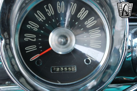 1959 Chevrolet Biscayne image 57