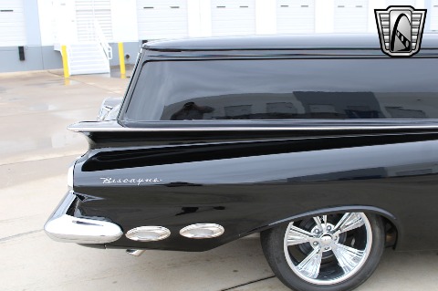 1959 Chevrolet Biscayne image 32