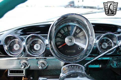 1959 Chevrolet Biscayne image 58