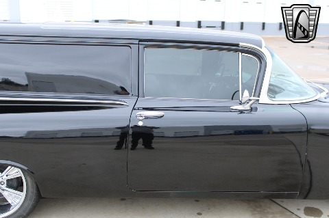 1959 Chevrolet Biscayne image 33