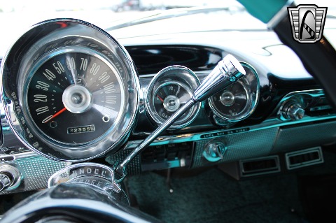 1959 Chevrolet Biscayne image 59